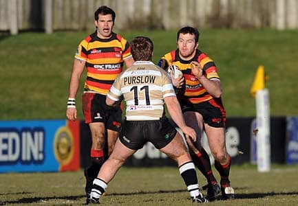 Keegan Hirst1